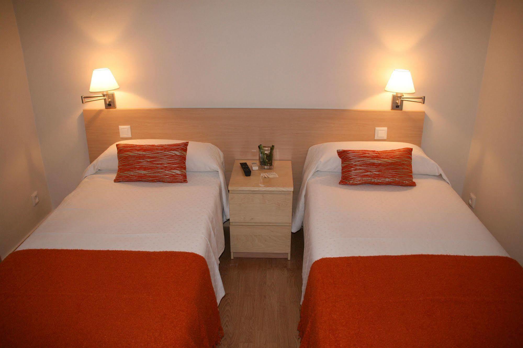 Bcnstop Parc Gueell 3* Barcellona