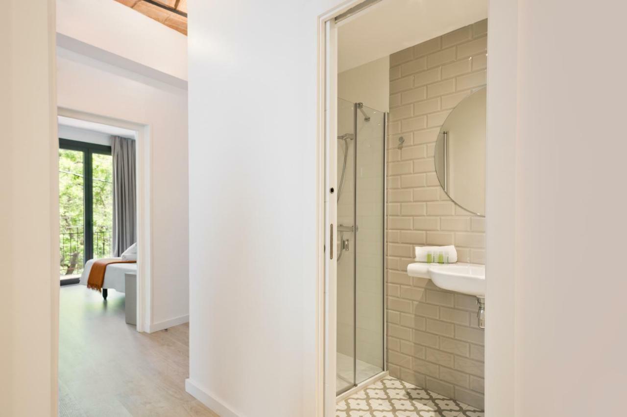 Aparthotel Bcnstop Parc Gueell Barcellona